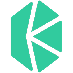 Logo KyberSwap